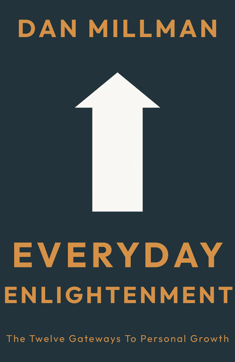 Image for "Everyday Enlightenment" philosopher note