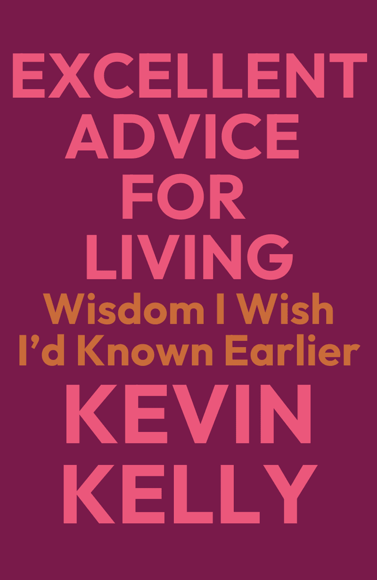 Image for "Excellent Advice for Living" philosopher note