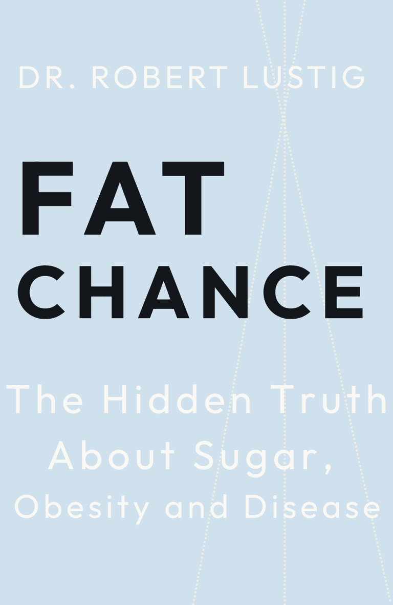 Image for "Fat Chance" philosopher note
