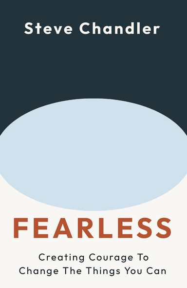 Image for "Fearless" philosopher note