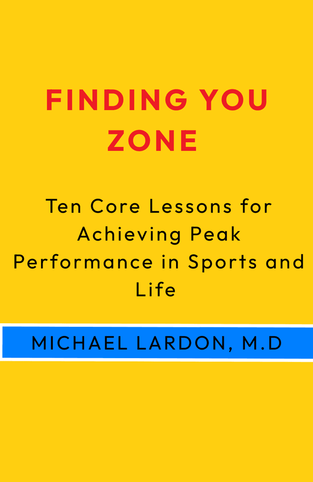 Finding Your Zone