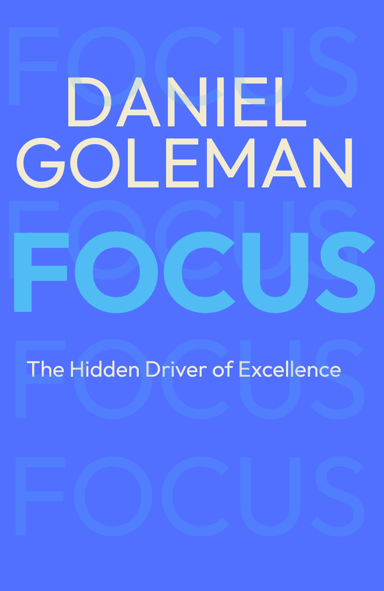 Image for "Focus" philosopher note