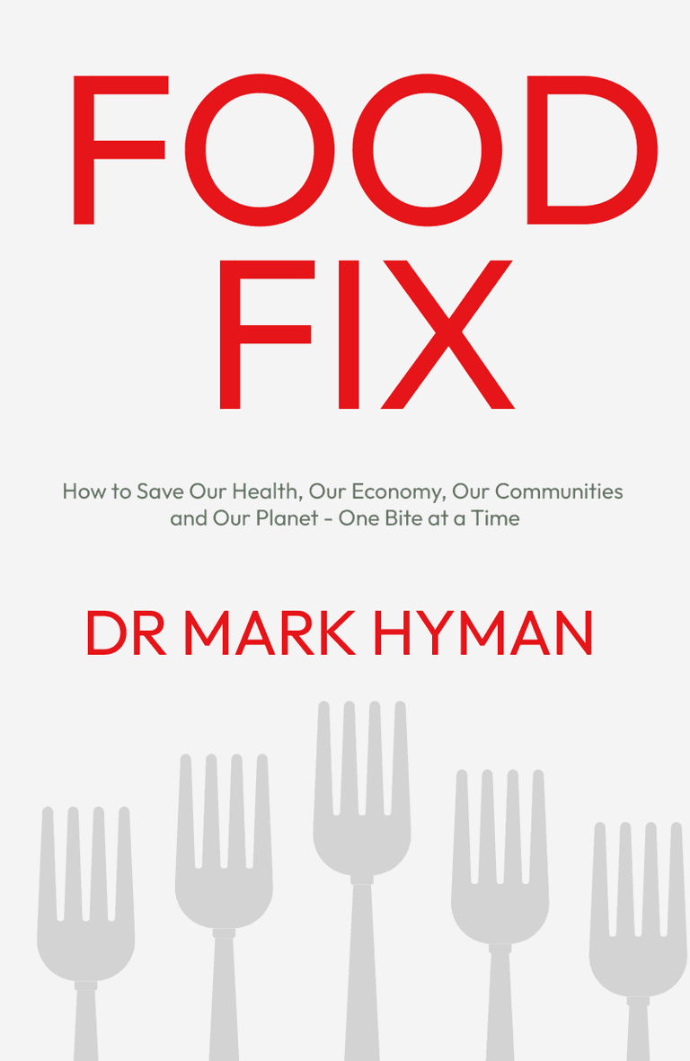 Image for "Food Fix" philosopher note