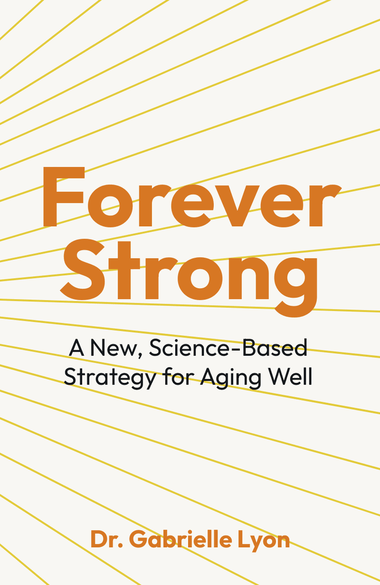 Image for "Forever Strong" philosopher note