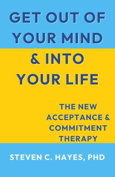 Image for "Get Out of Your Mind & Into Your Life" philosopher note