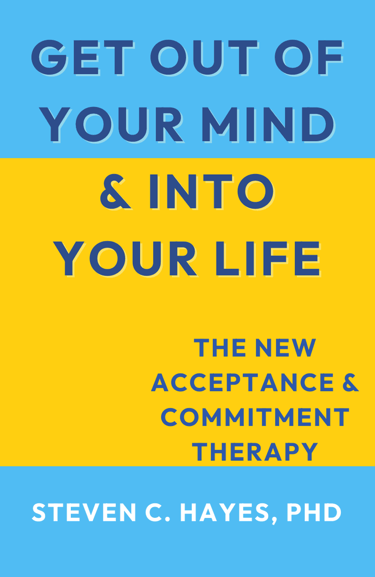 Image for "Get Out of Your Mind & Into Your Life" philosopher note