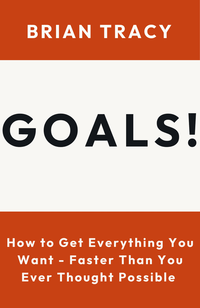 Image for "Goals!" philosopher note