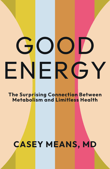 Image for "Good Energy" philosopher note