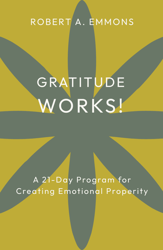 Gratitude Works!