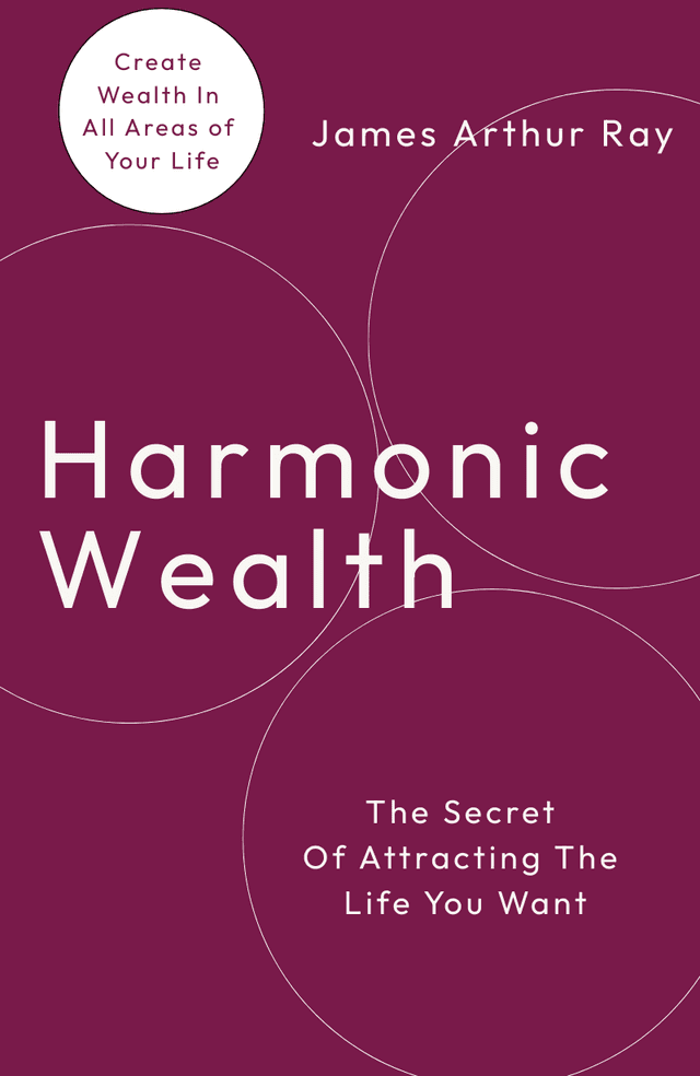 Harmonic Wealth
