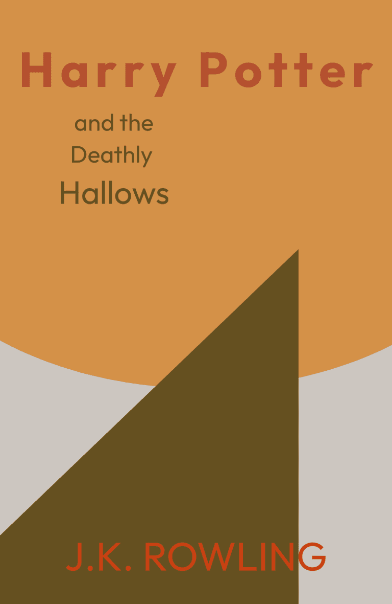 Image for "Harry Potter and the Deathly Hallows" philosopher note
