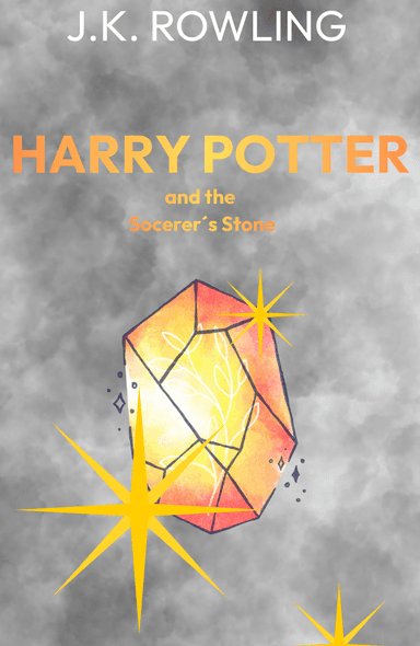 Image for "Harry Potter and the Sorcerer’s Stone" philosopher note