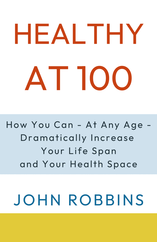 Healthy at 100