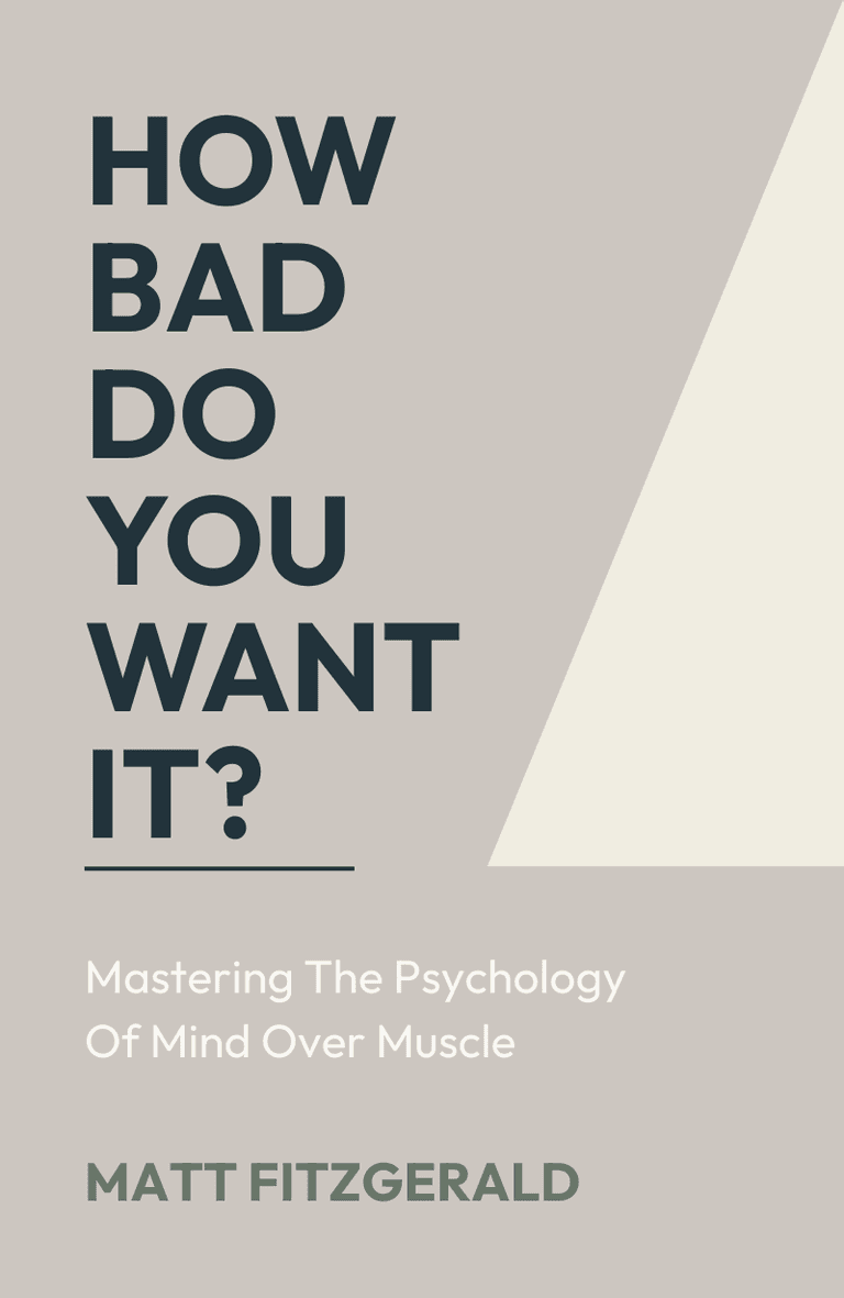 Image for "How Bad Do You Want It?" philosopher note