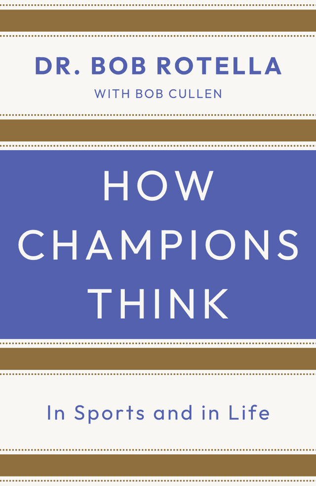 How Champions Think