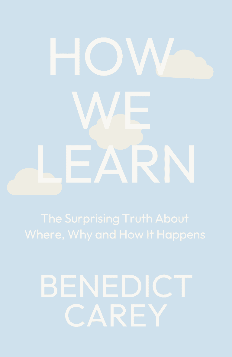 Image for "How We Learn" philosopher note