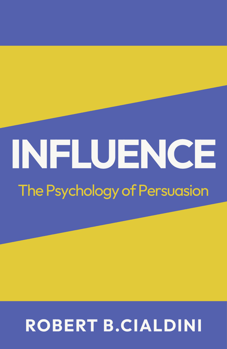 Image for "Influence" philosopher note