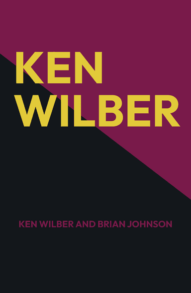Image for "Ken Wilber" philosopher note