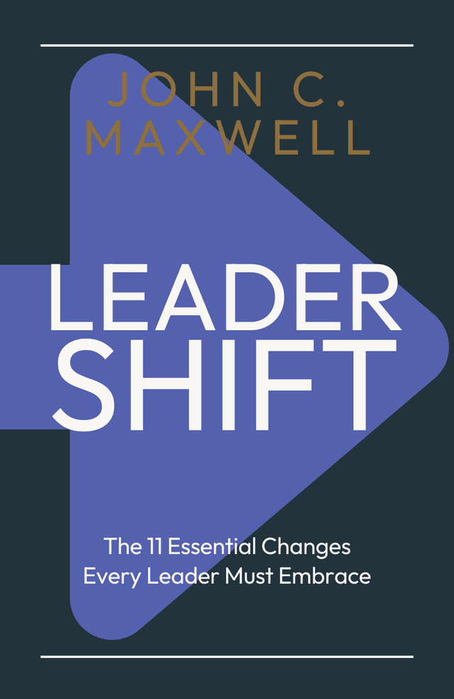 Leadershift