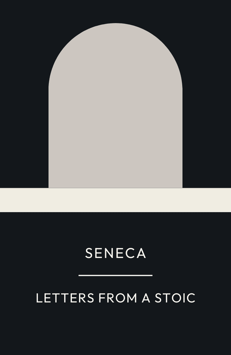 Image for "Letters from a Stoic" philosopher note