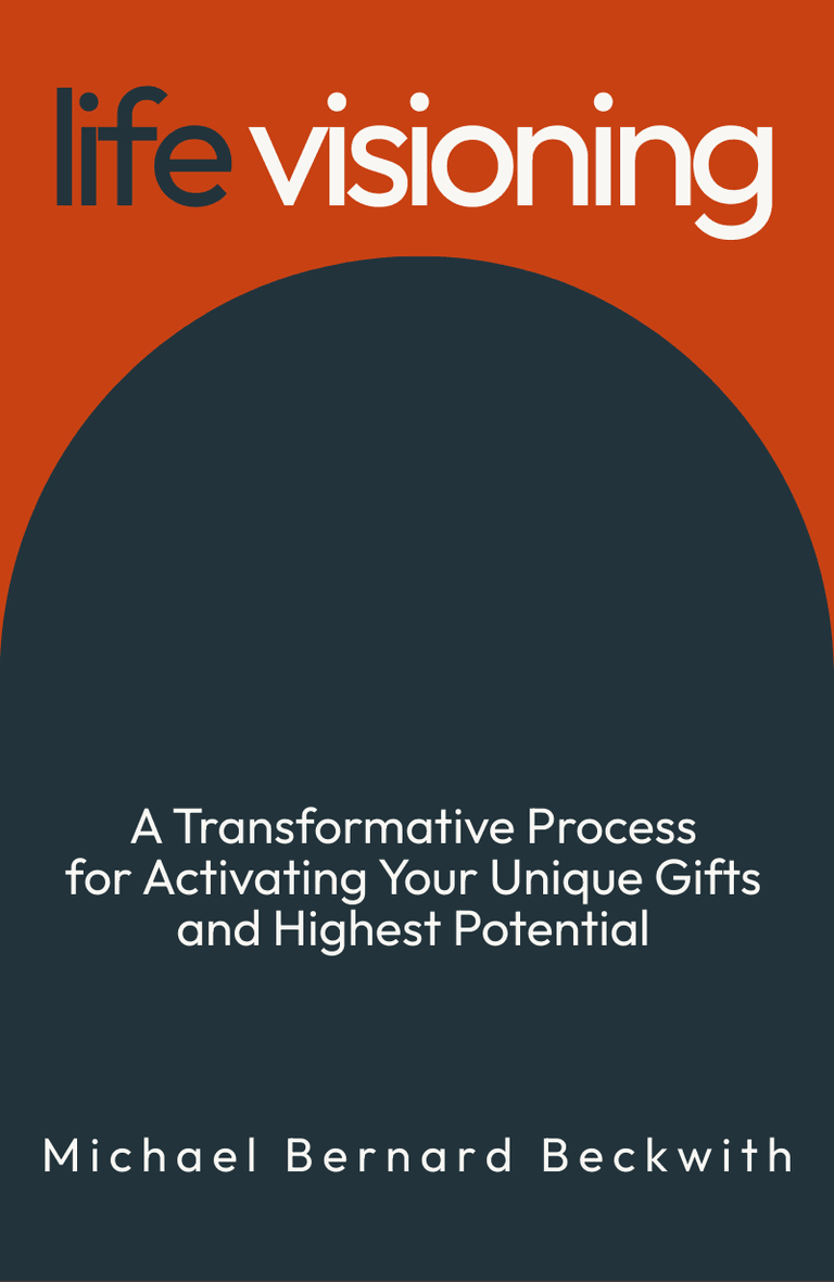 Image for "Life Visioning" philosopher note