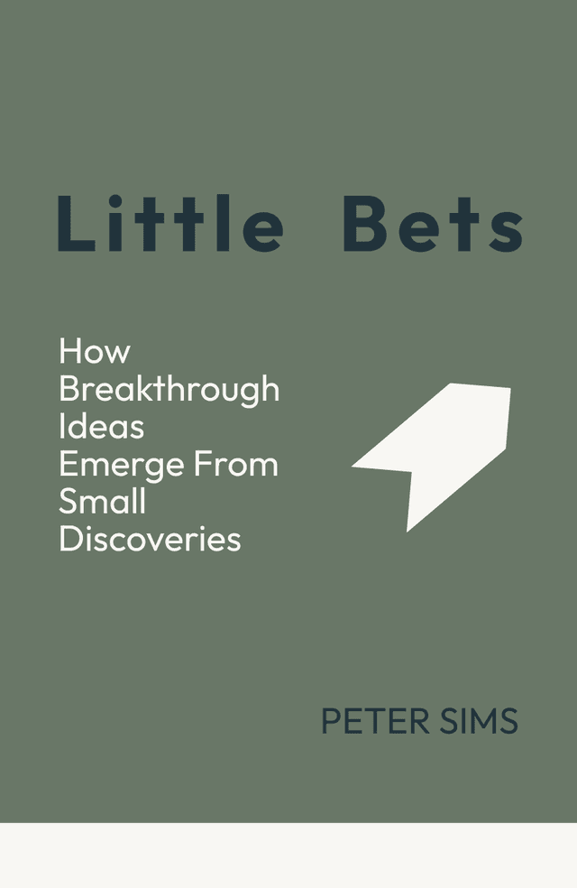 Little Bets