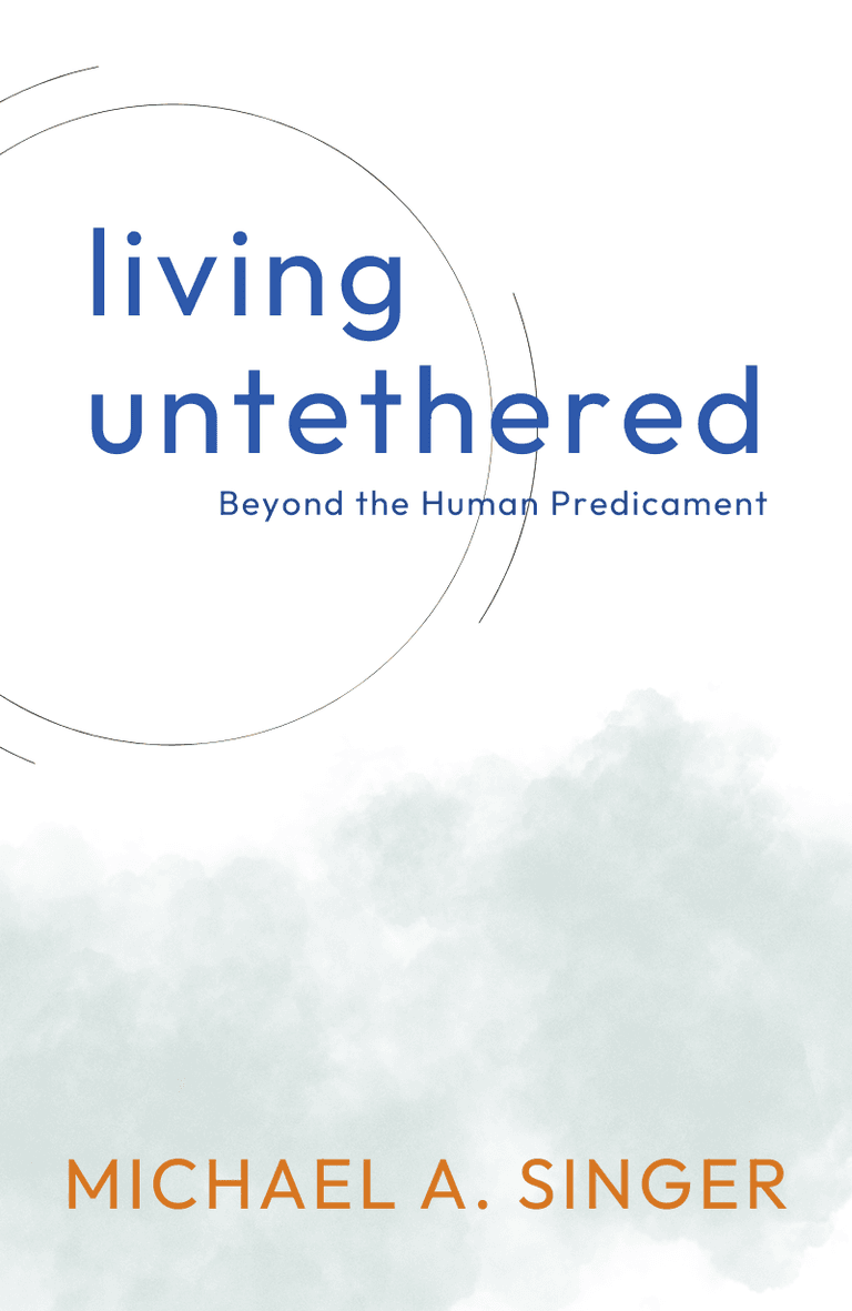 Image for "Living Untethered" philosopher note