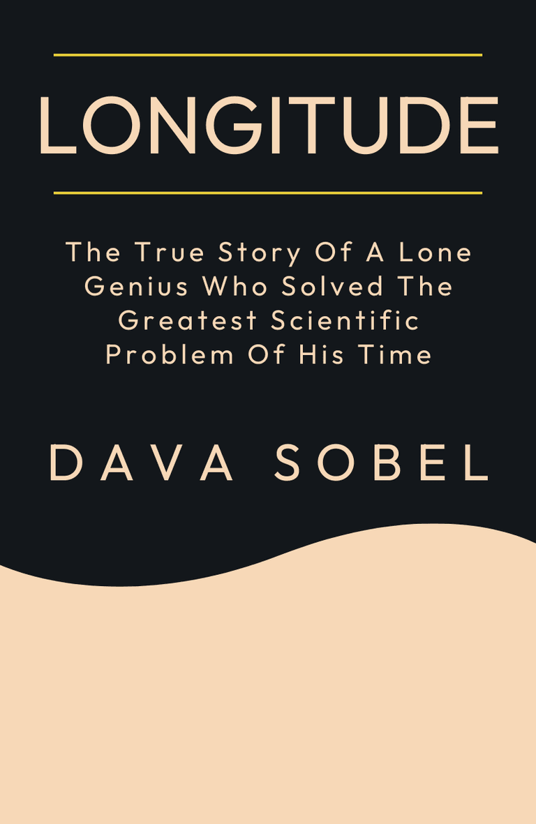 Image for "Longitude" philosopher note