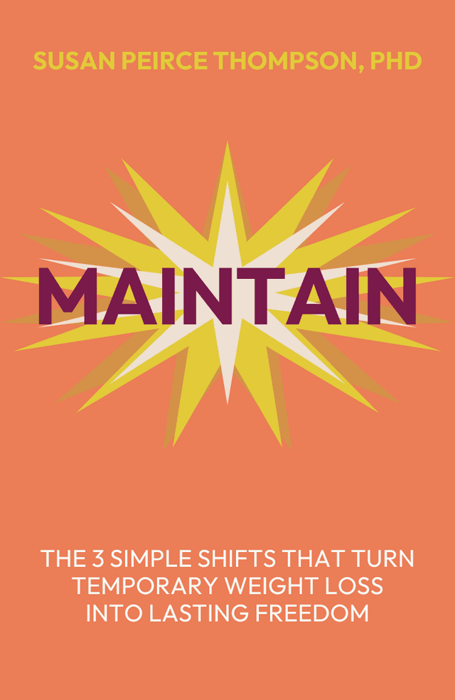 Maintain