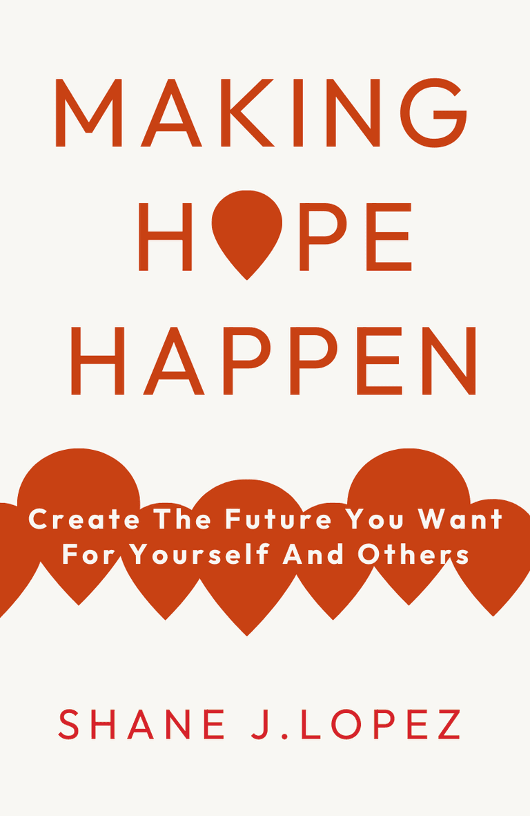 Image for "Making Hope Happen" philosopher note