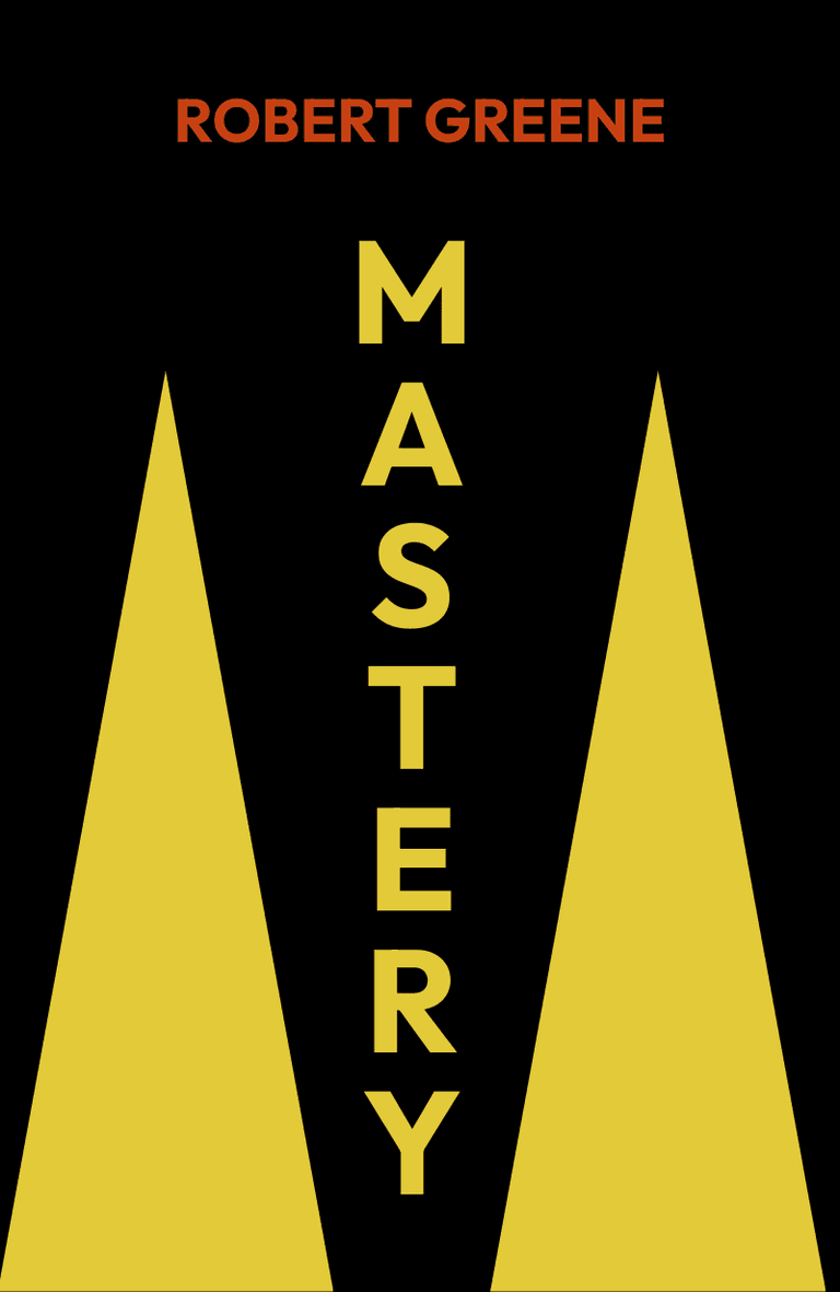 Image for "Mastery" philosopher note