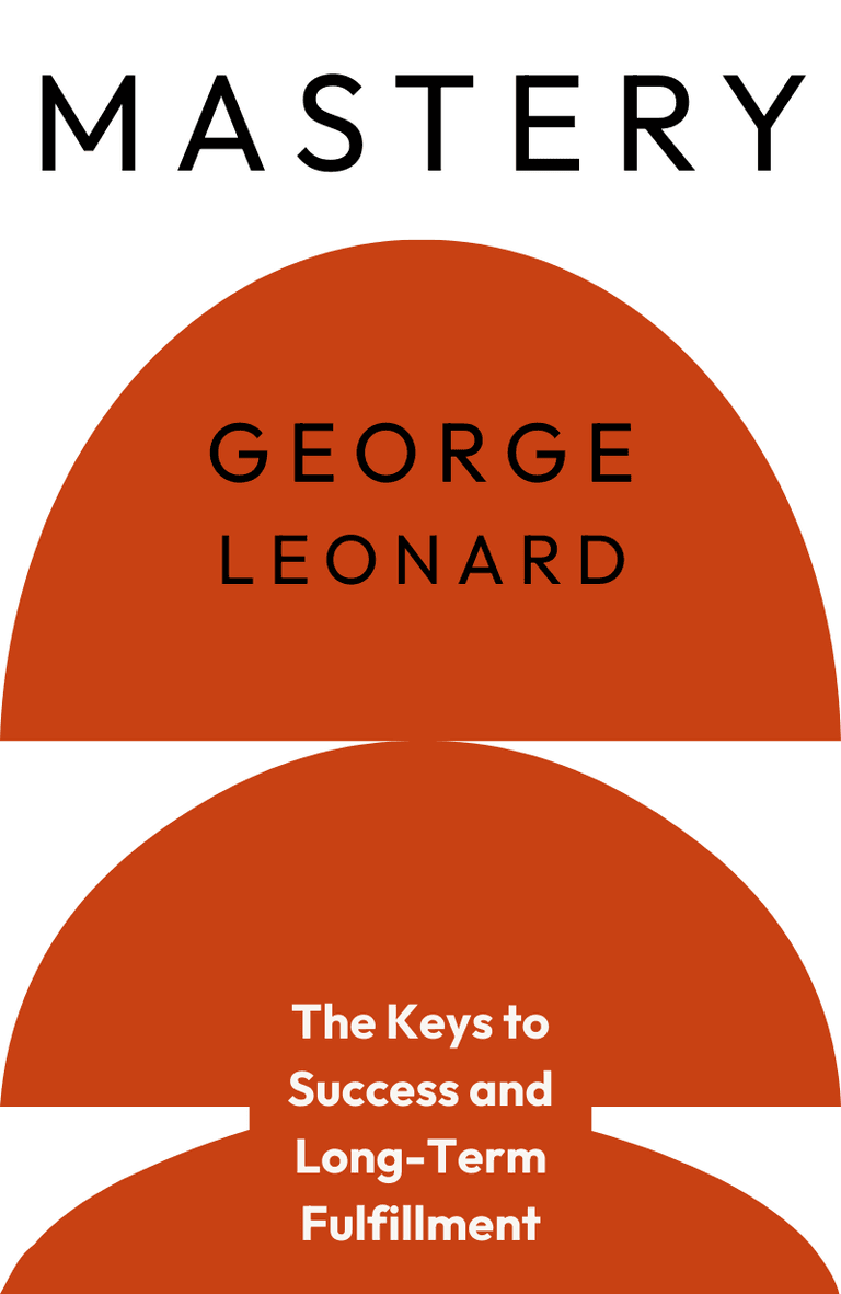 Image for "Mastery" philosopher note