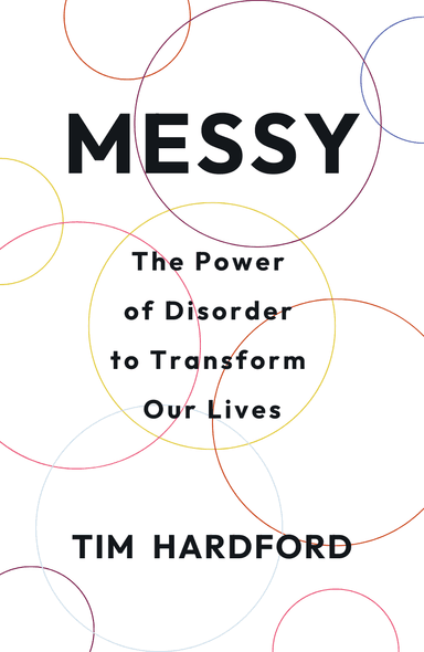 Image for "Messy" philosopher note