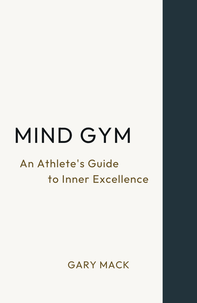 Mind Gym