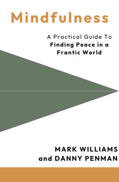 Image for "Mindfulness" philosopher note