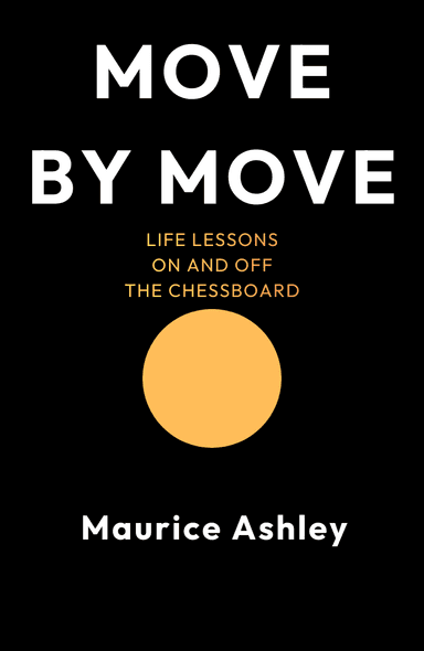 Image for "Move by Move" philosopher note