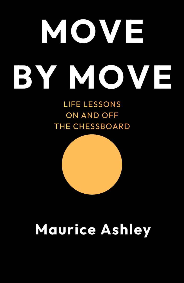 Image for "Move by Move" philosopher note