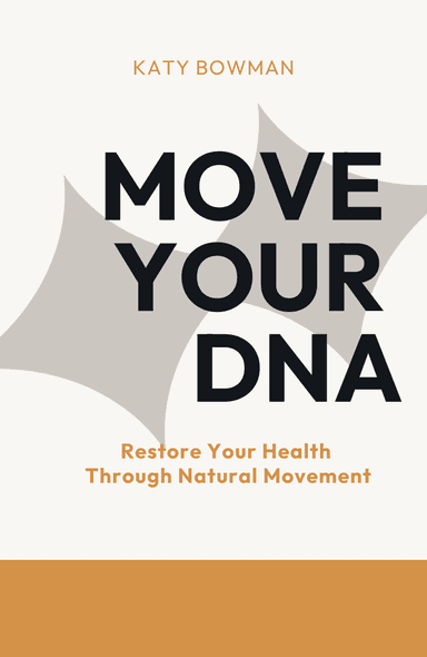 Image for "Move Your DNA" philosopher note
