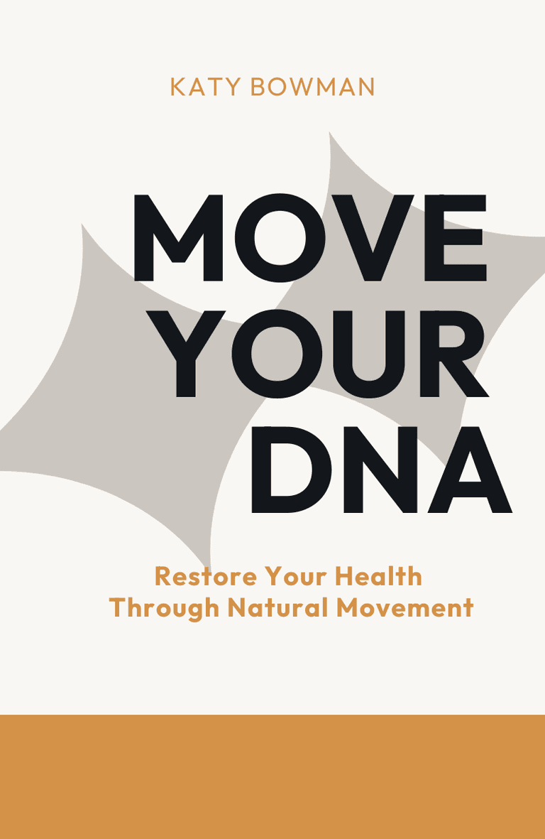 Image for "Move Your DNA" philosopher note