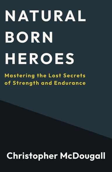 Image for "Natural Born Heroes" philosopher note