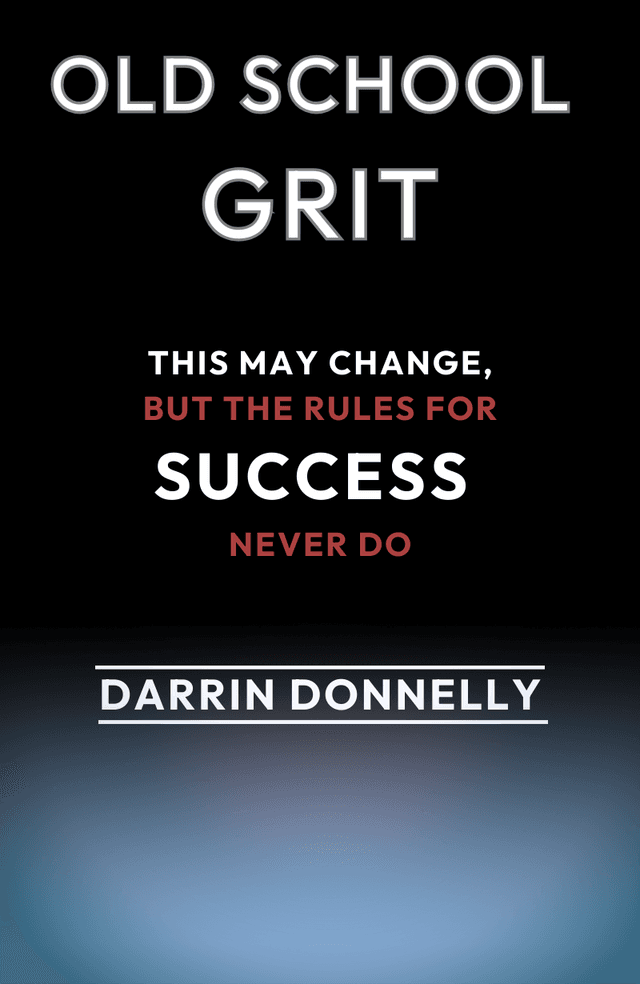 Old School Grit
