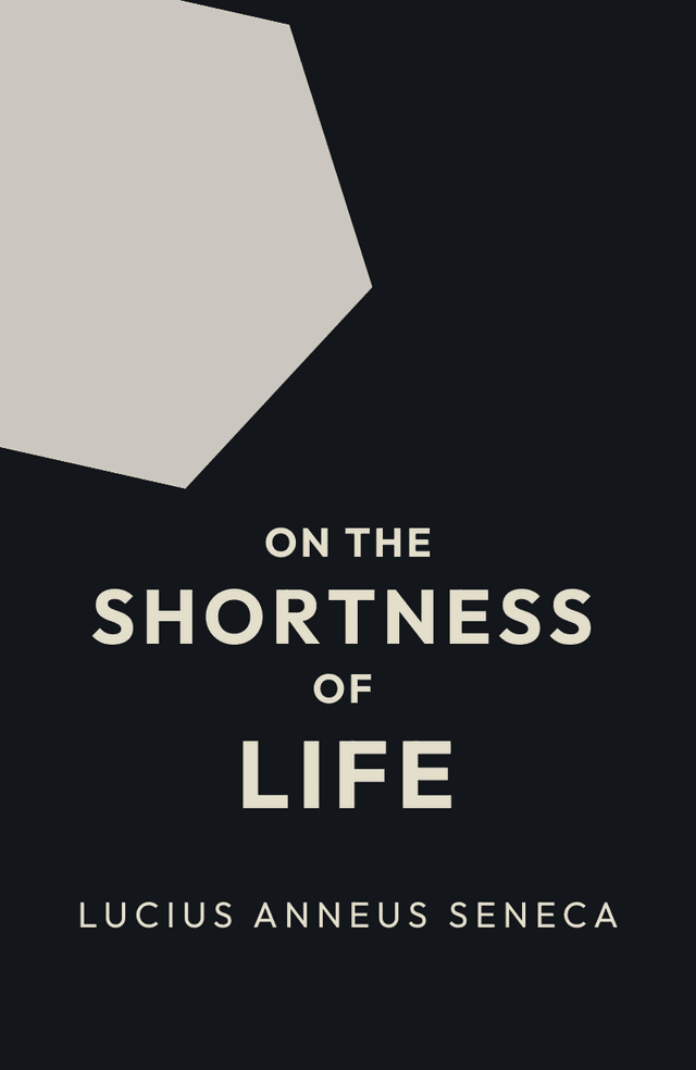 On the Shortness of Life