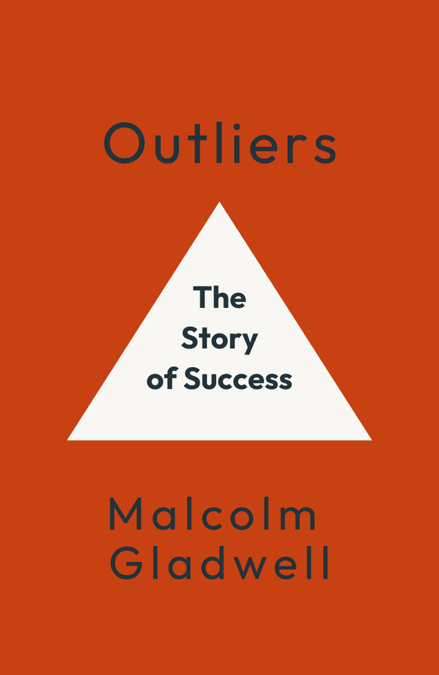 Outliers