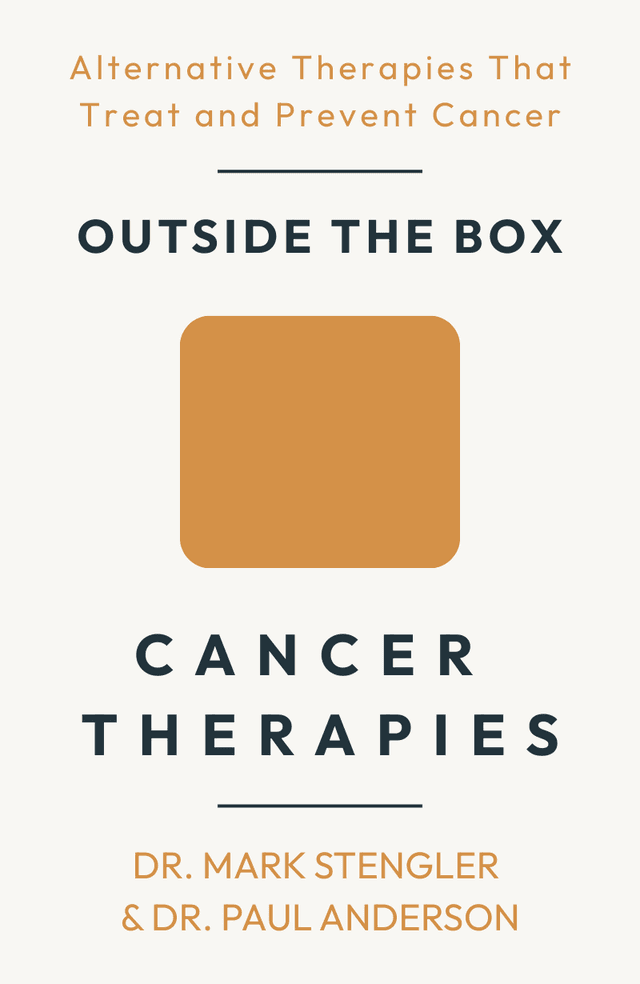 Outside the Box Cancer Therapies