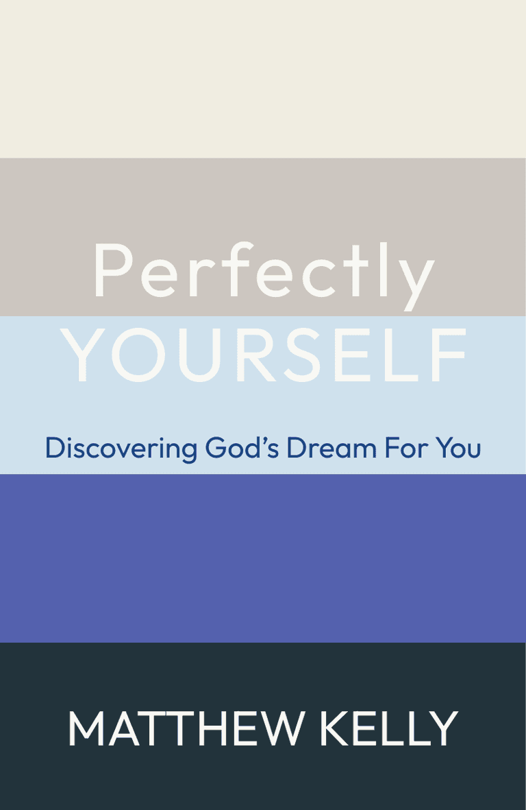 Image for "Perfectly Yourself" philosopher note