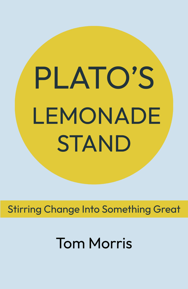 Plato’s Lemonade Stand