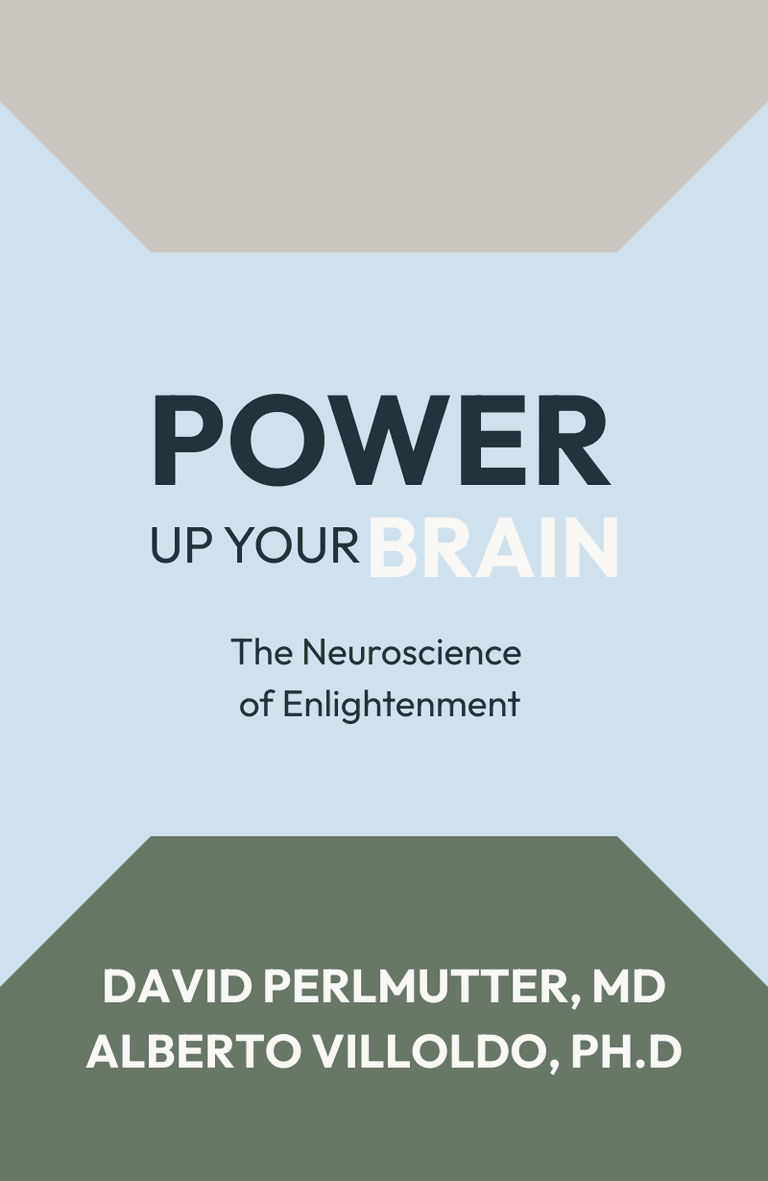 Image for "Power Up Your Brain" philosopher note