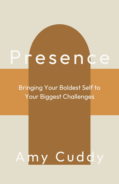 Image for "Presence" philosopher note