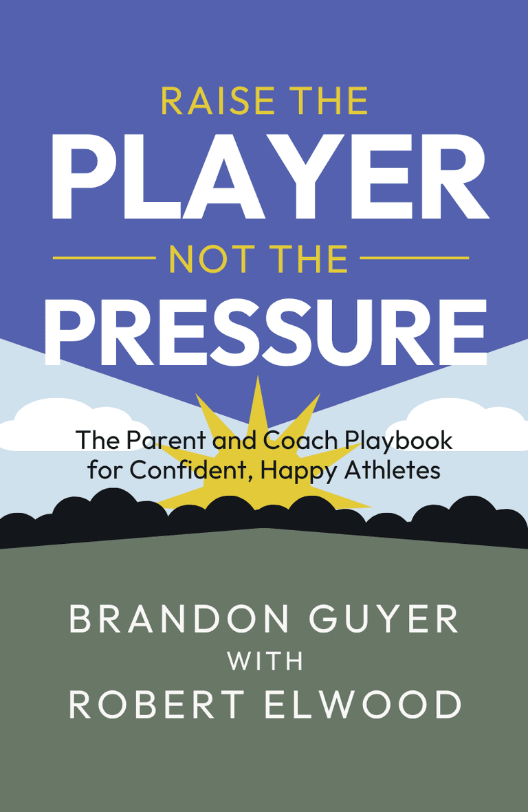 Image for "Raise the Player, Not the Pressure" philosopher note