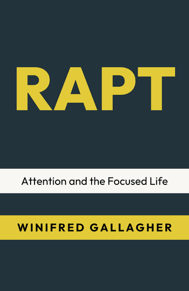 Image for "Rapt" philosopher note